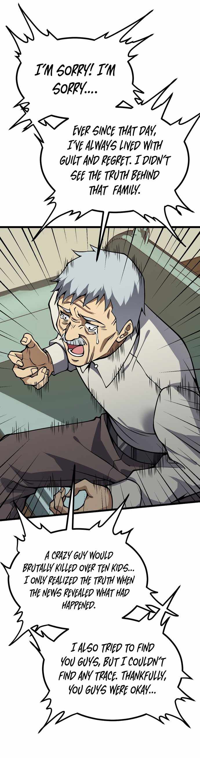 After Signing In For 30 Days, I Can Annihilate Stars Chapter 108 13